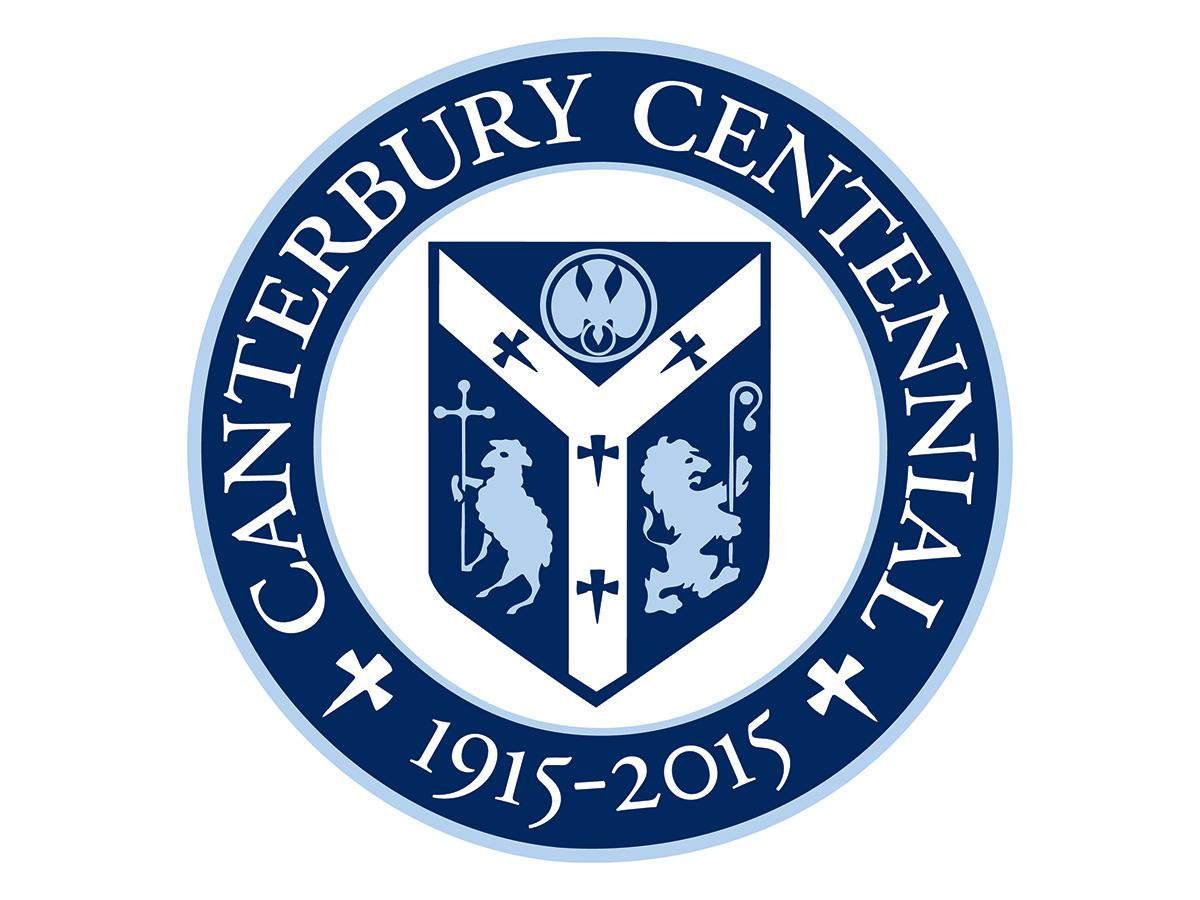 Canterbury Centennial 1