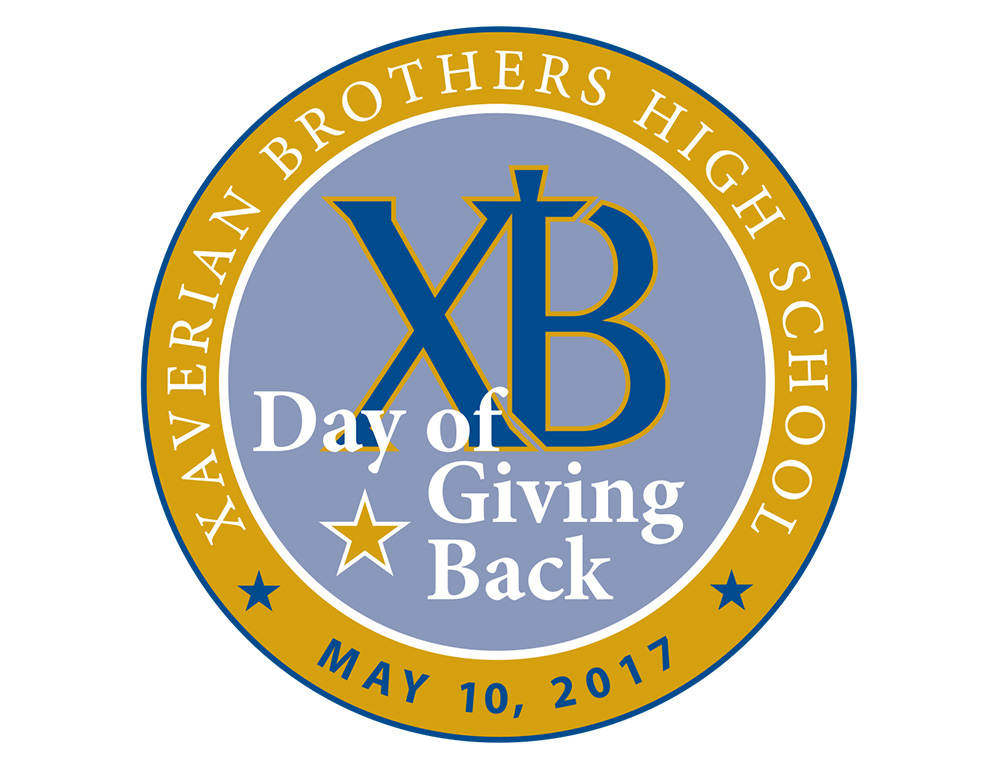 Xaverian Brothers High School Logos CEH Design