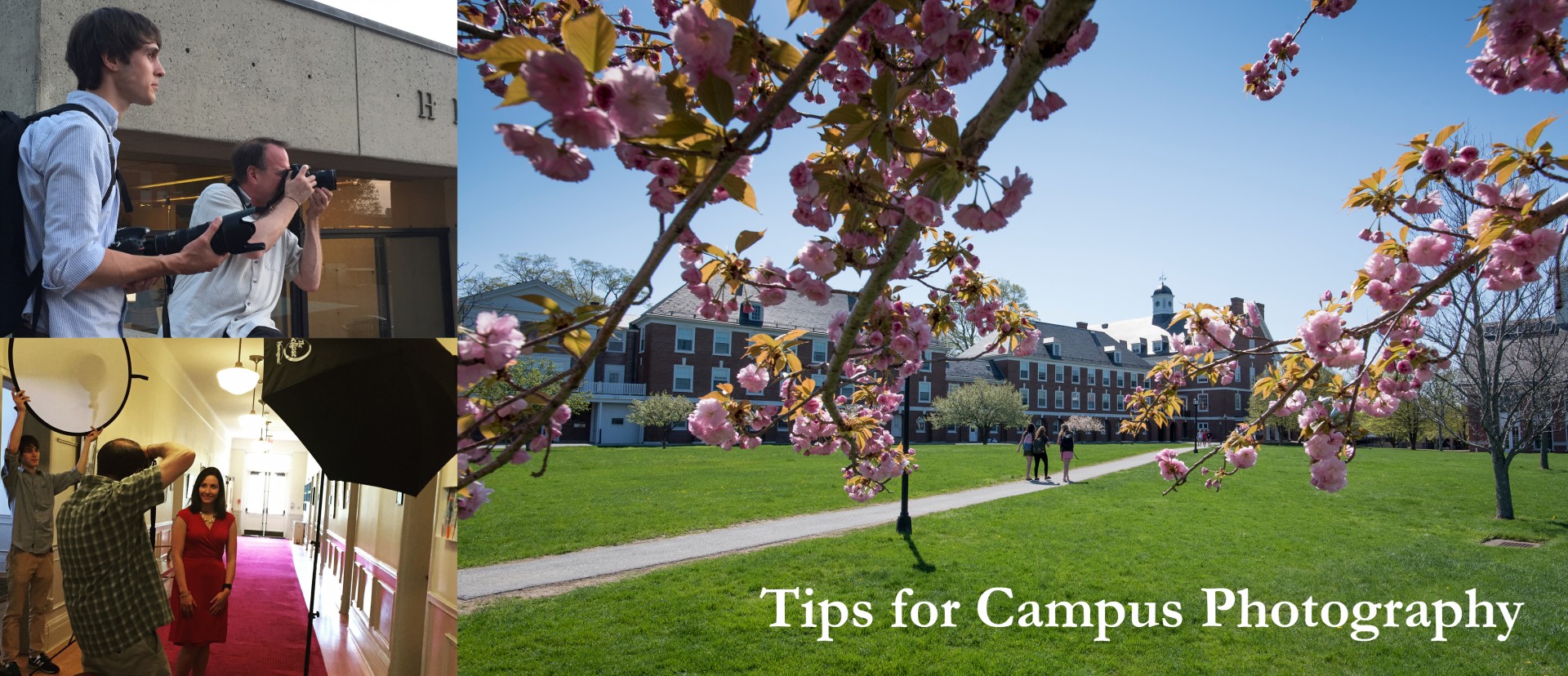 Webb School see high response to customized invitation